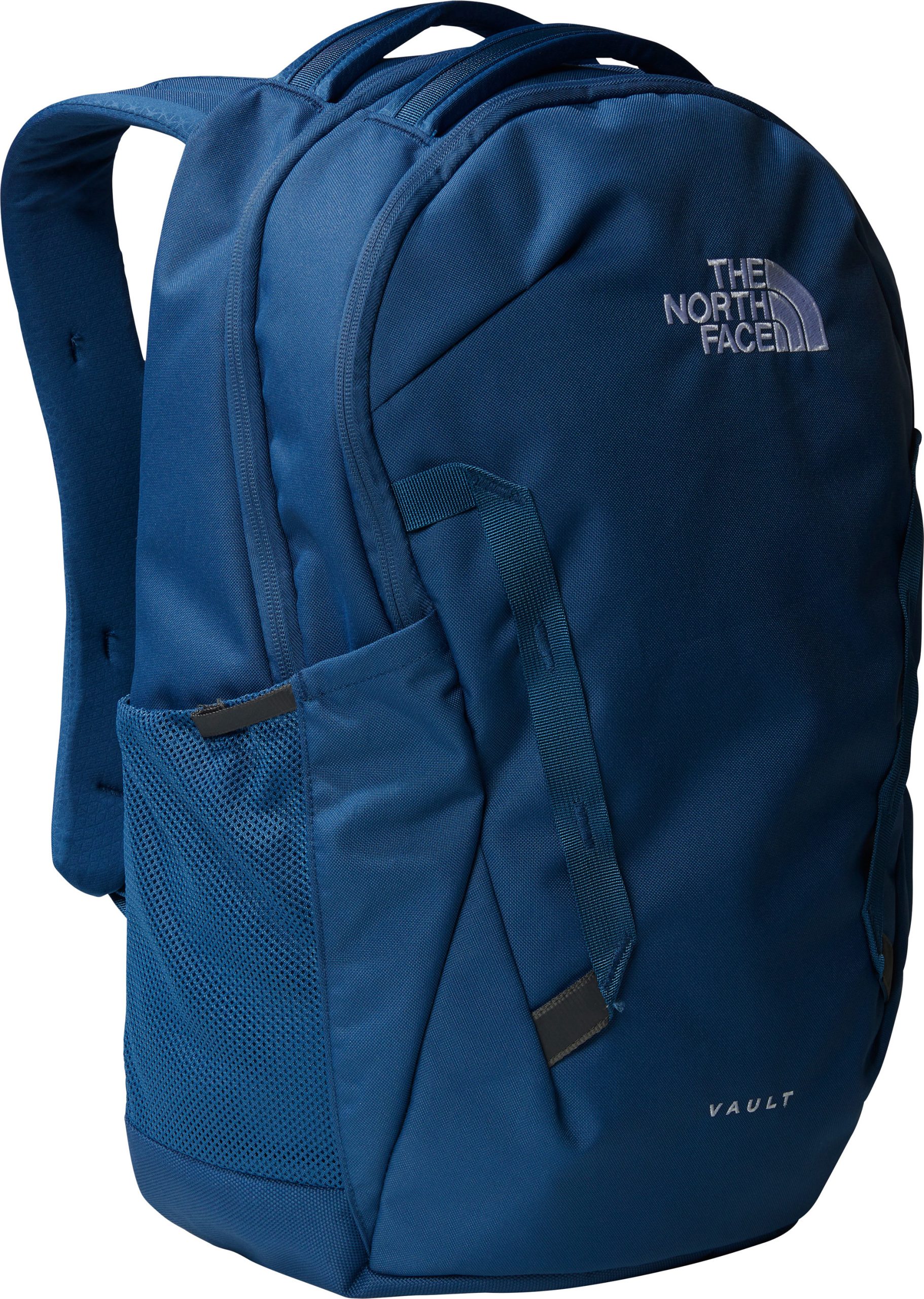 The North Face Vault Shady Blue/TNF White, LIMESTONEGREY/FORTUNABLUE, OneSize