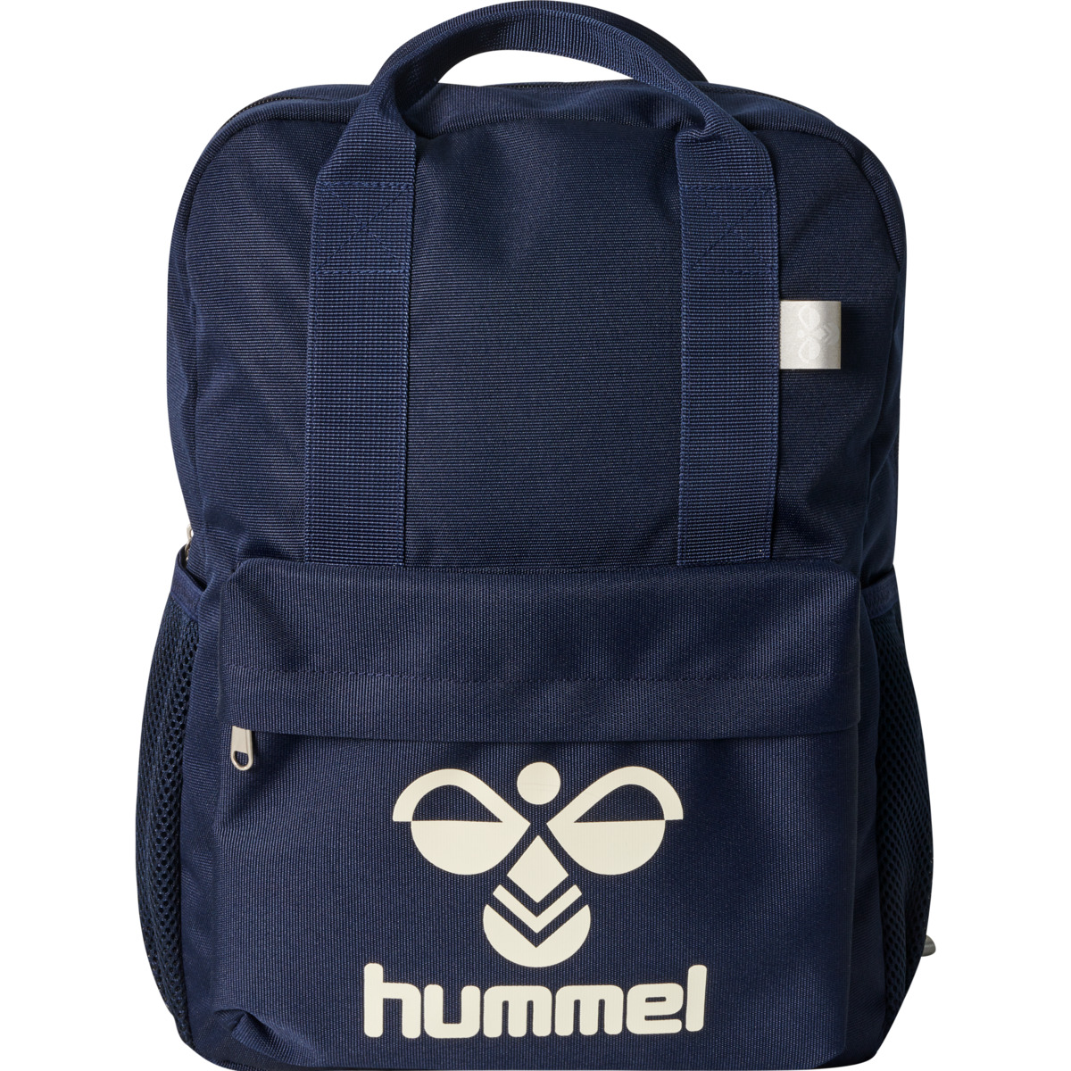 Hummel Kids' hmlJAZZ Backpack Mini Black Iris, OneSize