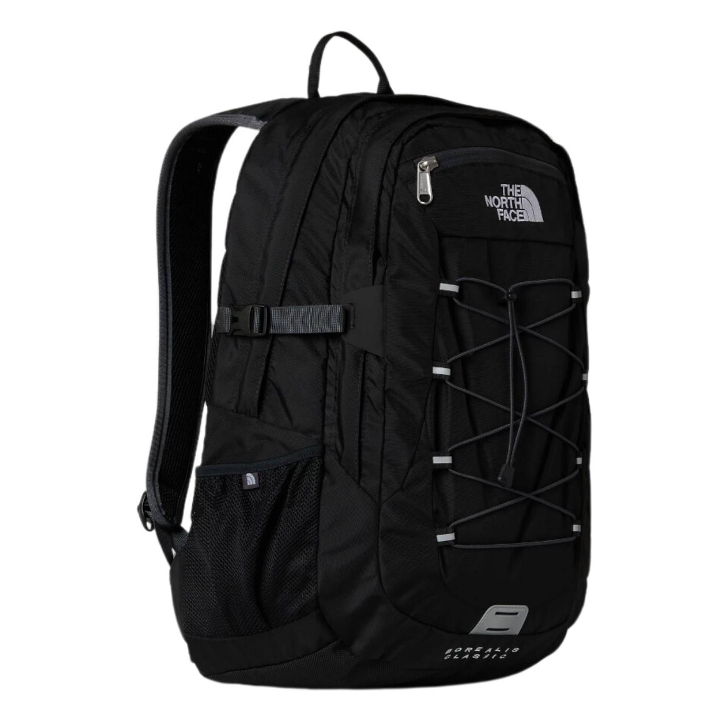 The North Face Borealis Classic Rugzak 1 Zwart 1 unisex