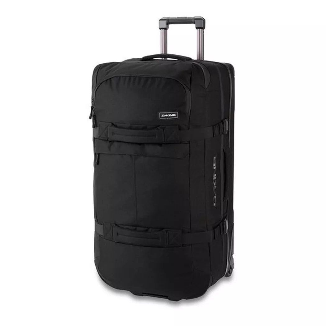 Dakine - Duffle Bag Mit Rollen, 81cm, Black