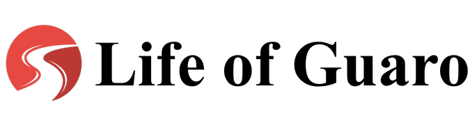 www.lifeofguaro.com