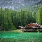 Off the Grid, Into Freedom Why Disconnecting Completes You More Than Connecting Ever Could