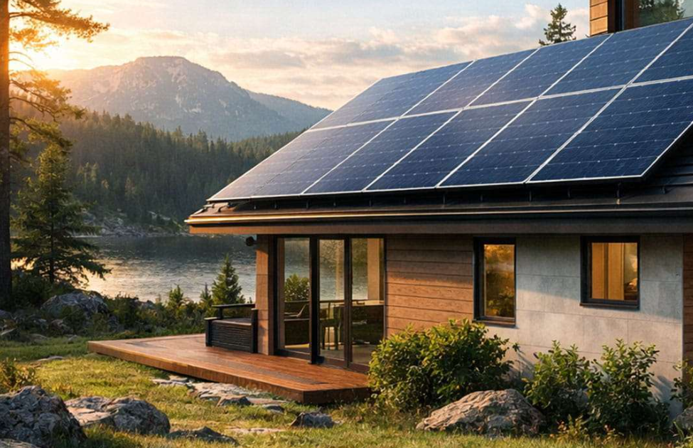 Rising electricity costs and environmental concerns motivate families toward energy independence. Solar power systems paired with battery storage enable completely off-grid living. EcoFlow portable power stations work seamlessly with solar panels, capturing and storing renewable energy efficiently. Off-grid systems eliminate dependence on utility companies, reducing monthly costs to near zero. Understanding solar integration with battery storage reveals pathways to energy independence and sustainable living for modern families.
