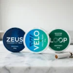 Two Wombats – A Wide World of Nicotine Pouches, Flavours and Strengths for Adult Users