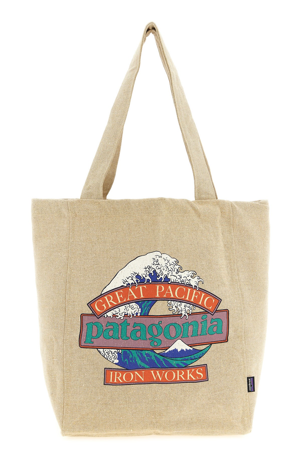 PATAGONIA 'Market' Shopping Bag U