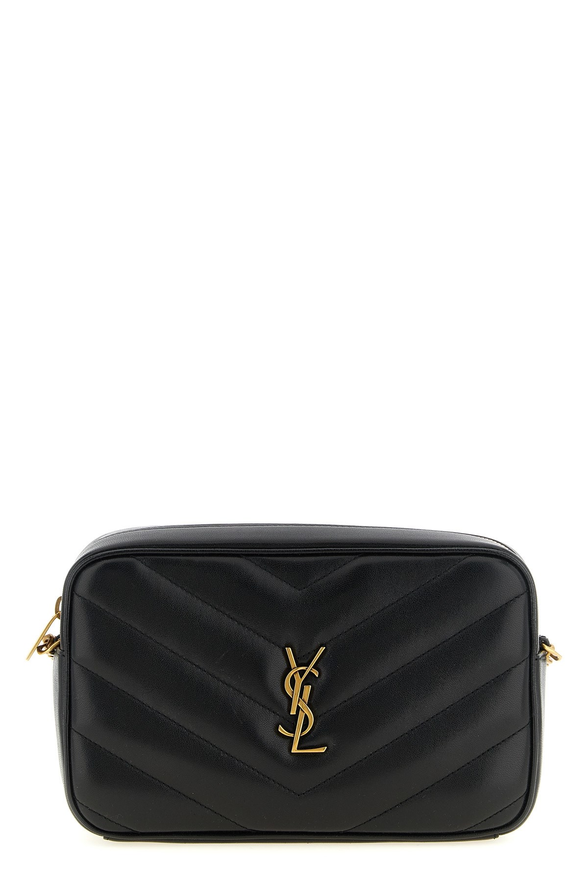 SAINT LAURENT 'Loulou' Camera Bag U