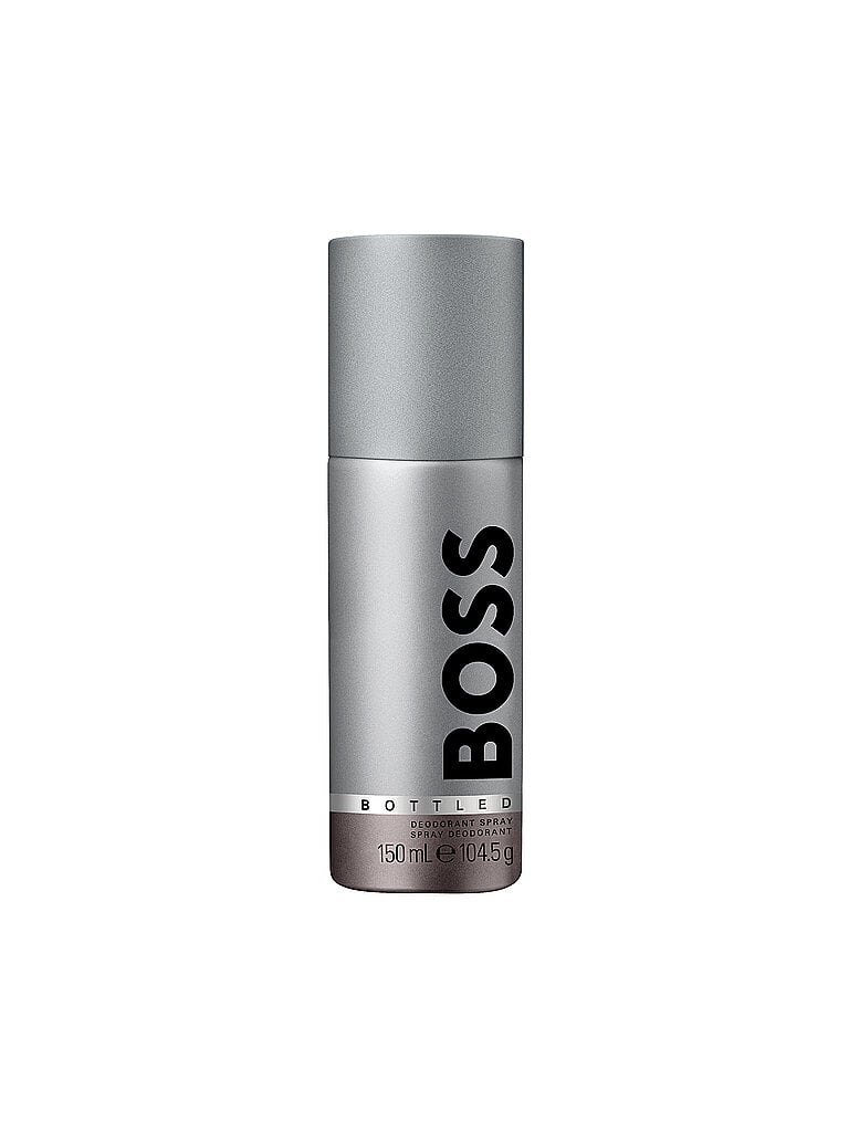 Boss Bottled Deodorant Spray 150 ml M