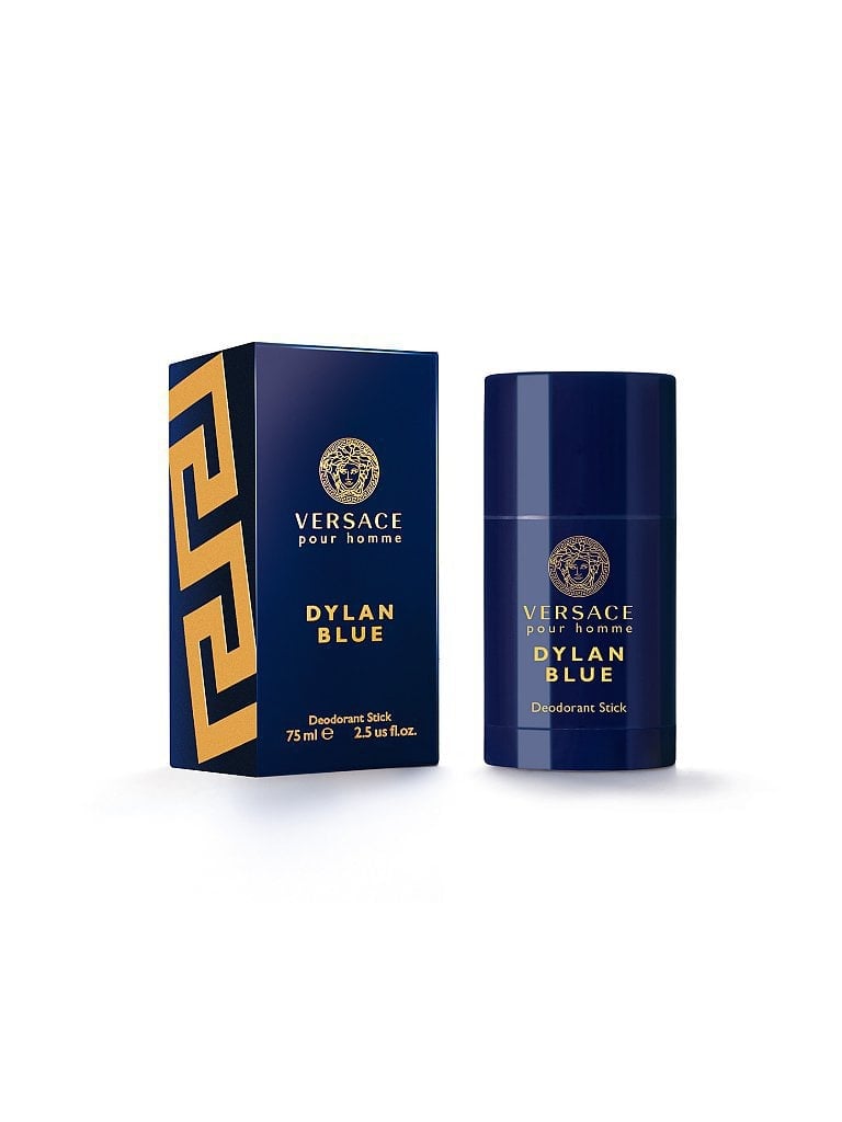 VERSACE Dylan Blue pour Homme Deodorant Stick 75ml M