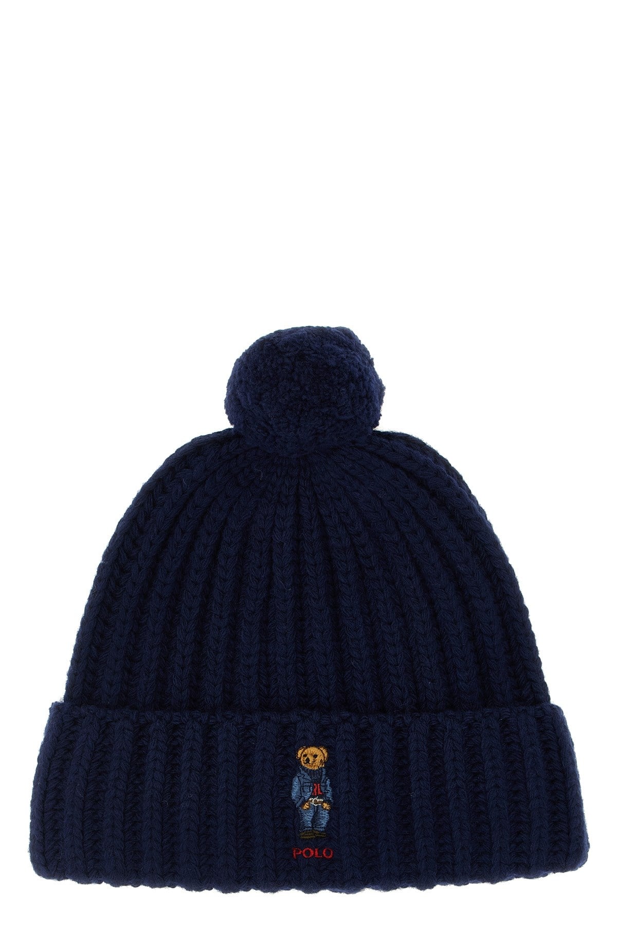 POLO RALPH LAUREN 'Polo Bear' Beanie U