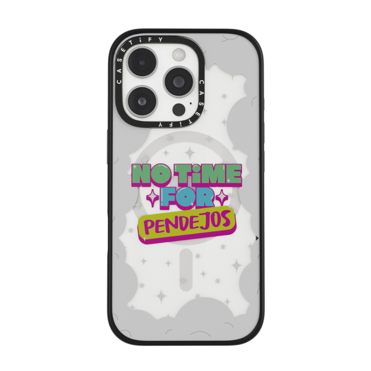 Hawkers Accessories Casetify-Pendejos