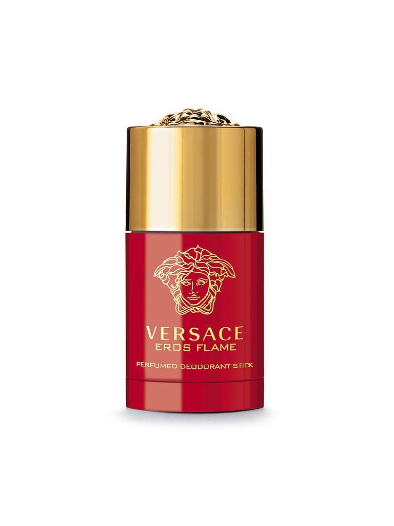 VERSACE Eros Flame pour Homme Deodorant Stick 75ml M