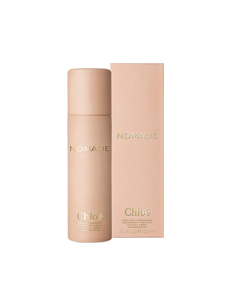 CHLOE Nomade Deodorant Spray 100ml W
