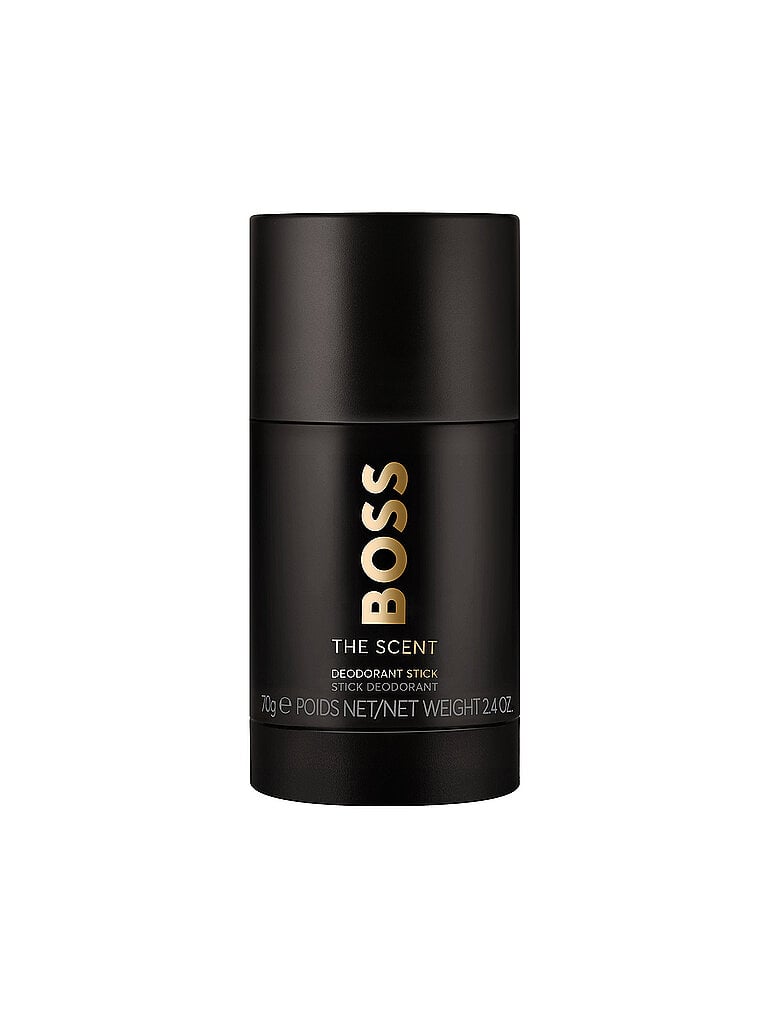 Boss The Scent Deodorant Stick 75 ml M