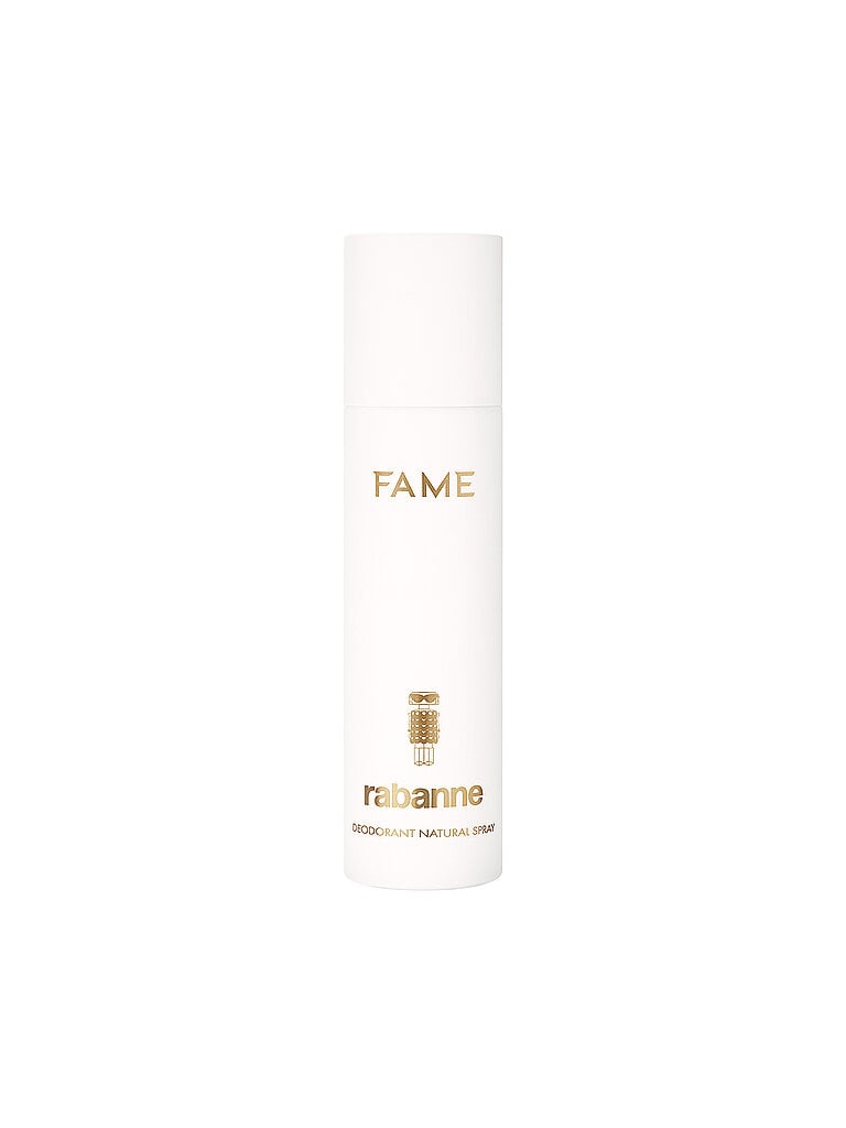 RABANNE Fame Deodorant Spray 150ml W