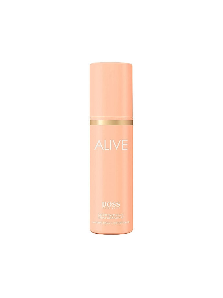Boss Alive Deodorant Stick 100ml W