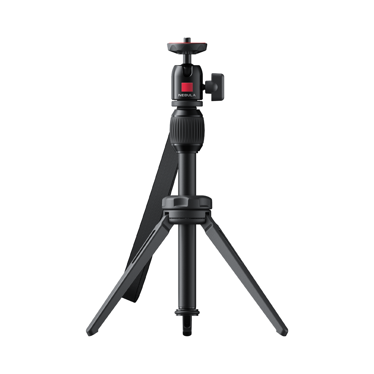 soundcore Adjustable Tripod for Capsule Black