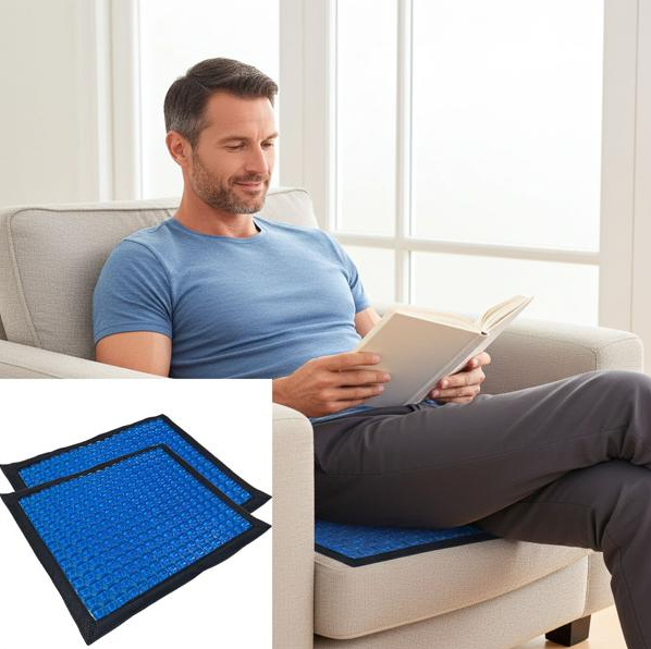 Back pain is the modern epidemic. Office workers, students, gamers and anyone spending extended hours seated battle chronic discomfort that radiates from poor seating support. Yet most of us sit on chairs and sofas that were designed with aesthetics or budget in mind, never ergonomics. The Foam People recognised this widespread problem and engineered a solution premium foam seating that supports proper posture whilst delivering genuine comfort. The statistics are sobering approximately 80% of adults experience lower back pain at some point. A significant portion of this suffering stems from inadequate seating. Your chair or sofa isn't just furniture, it's a medical device you spend hours upon daily. When it fails to support your spine correctly, the consequences accumulate muscle tension, disc compression, postural degeneration and chronic pain that diminishes quality of life.