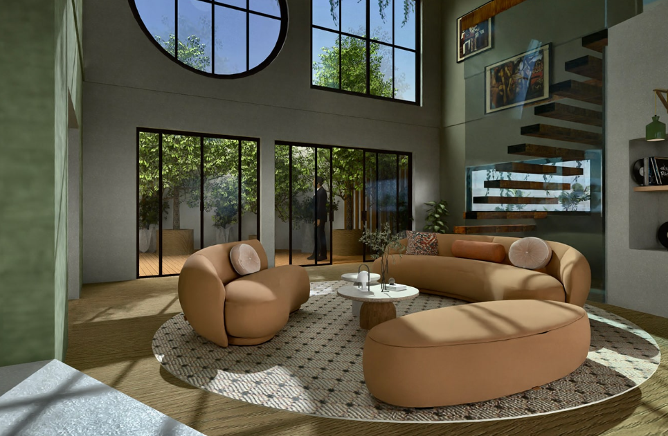 Your home should be your sanctuary, a place where stress melts away and genuine comfort surrounds you. Yet many of us live in spaces filled with uncomfortable furniture, inadequate support and design choices that compromise relaxation. The Foam People understands that true luxury comfort isn't about flashy materials or expensive brands. It's about thoughtfully engineered foam furniture that cocoons you in support whilst enhancing your living space aesthetically. Creating a relaxation haven starts with one fundamental principle every piece of furniture should contribute to your wellbeing. This means seating that supports your body, beds that cradle you into deep sleep and cushions that provide both comfort and structural integrity. Premium foam achieves this balance perfectly, delivering genuine comfort that lasts for years while looking beautiful throughout your home.