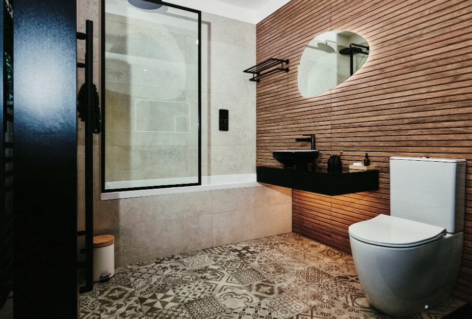 Bathroom design divides into two dominant aesthetics that have shaped interior spaces for generations modern minimalism and traditional elegance. These opposing philosophies create starkly different environments despite serving identical functional purposes. Modern design strips away ornamentation, embracing clean lines, neutral palettes and innovative materials that feel contemporary and forward-thinking. Traditional design celebrates detail, curves and classical proportions that feel timeless and enduringly beautiful. Yet many homeowners discover that the perfect bathroom actually blends both approaches rather than committing entirely to either extreme. Understanding each style's strengths enables you to craft a bathroom that feels authentically yours and matches your lifestyle. wholesaledomestic Wholesale Domestic stocks fixtures spanning both aesthetics comprehensively, enabling true customization and personal expression.